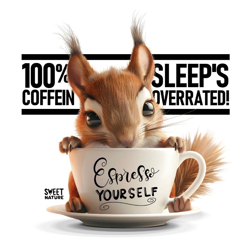 Espresso selber machen