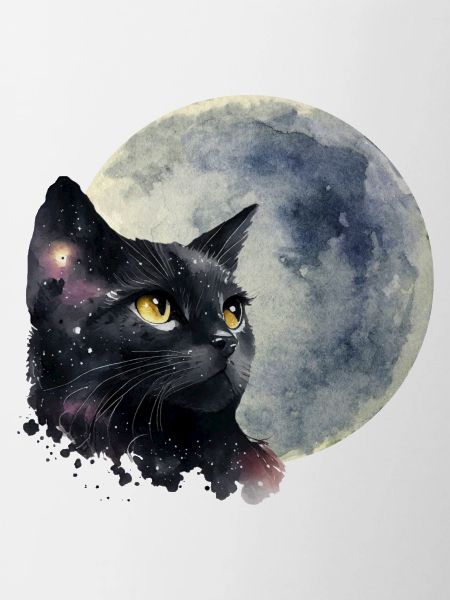 Moon Cat