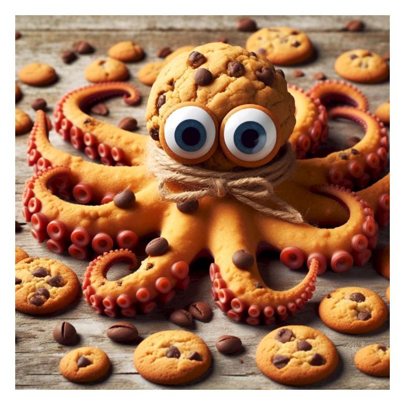 Cookiekrake
