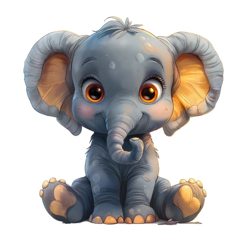 éléphant
