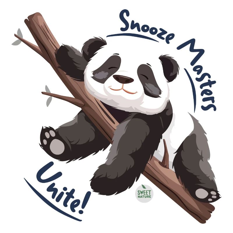 Snooze Masters Unite !