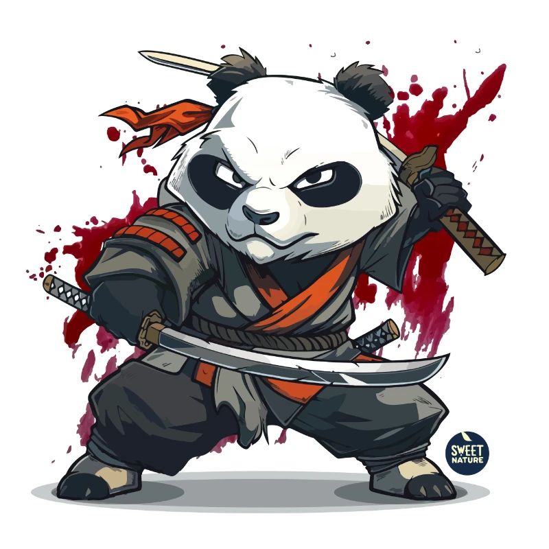 Blutiger Ronin