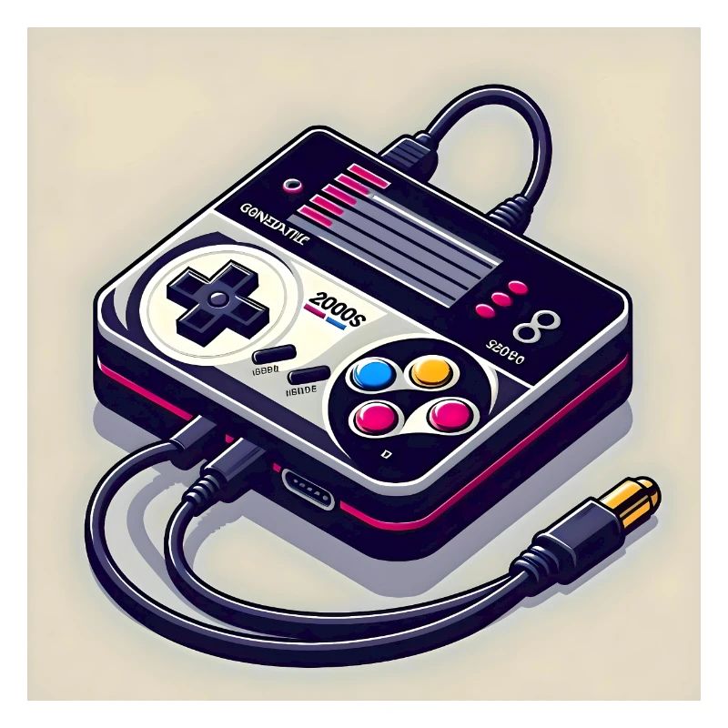 Joystick 12