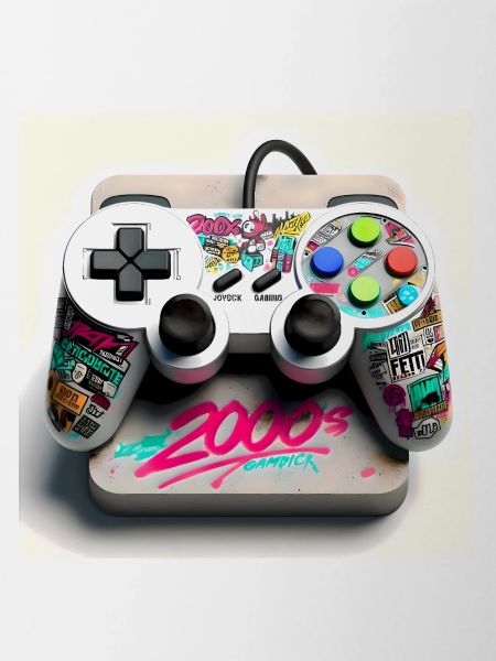 Joystick 5