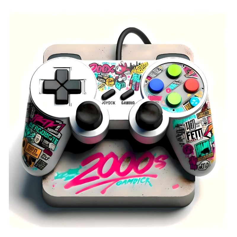 Joystick 5