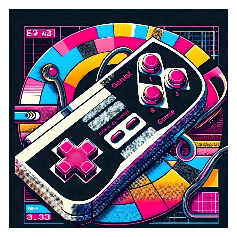 Joystick 3