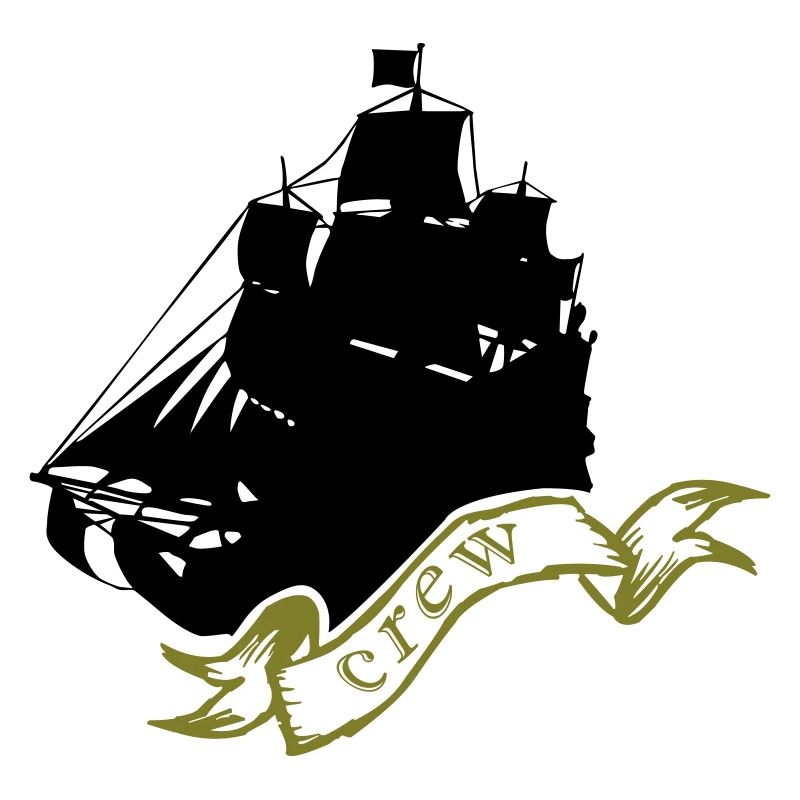 bateau pirate