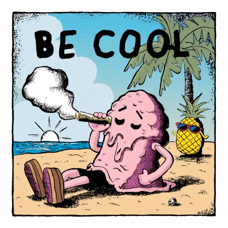 Be Cool Icecream