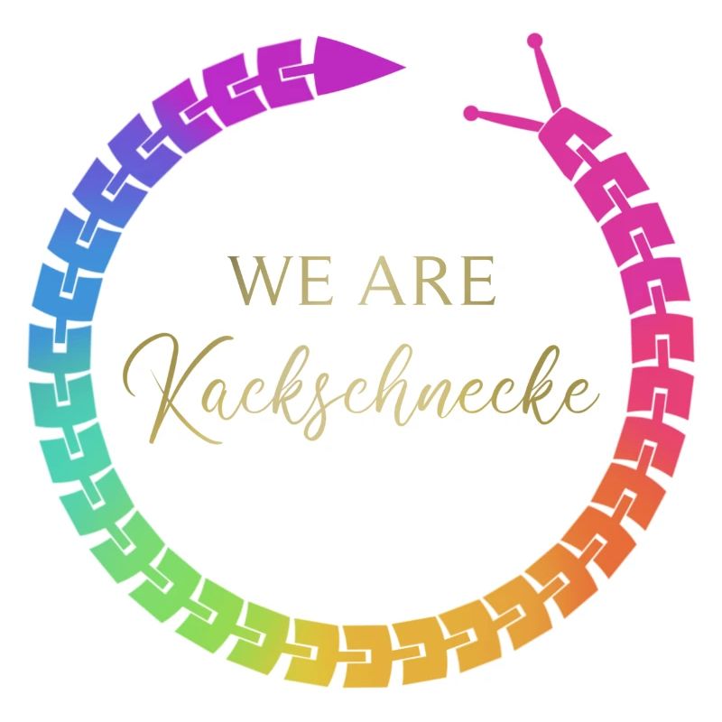 We are kackschnecke 2