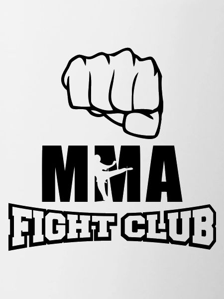 MMA Fight Club