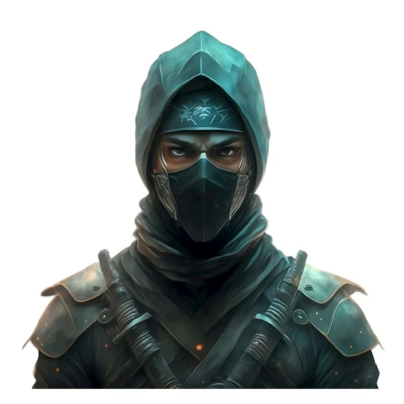 ninja man