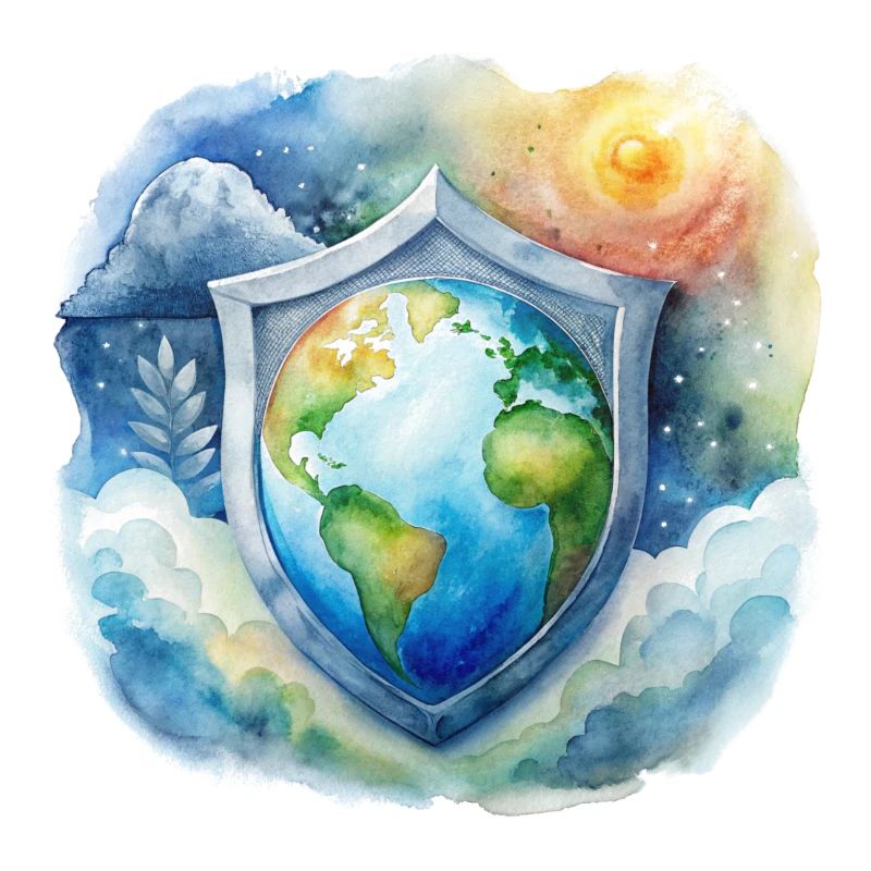 Protection du climat