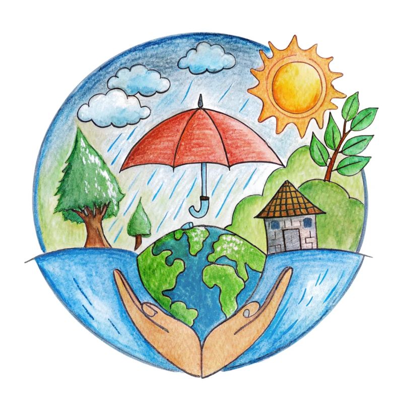 Klimaschutz