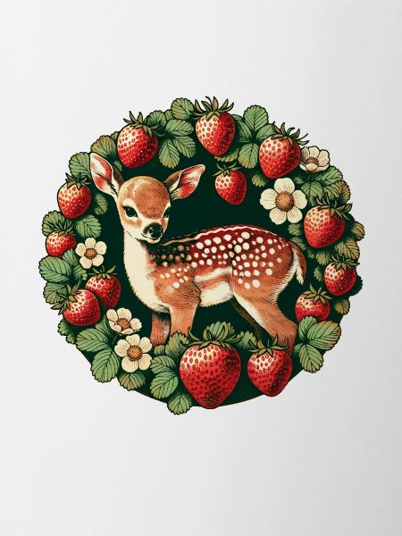Fawn Spring