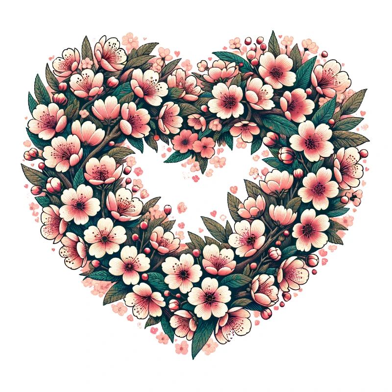 Spring Flowers