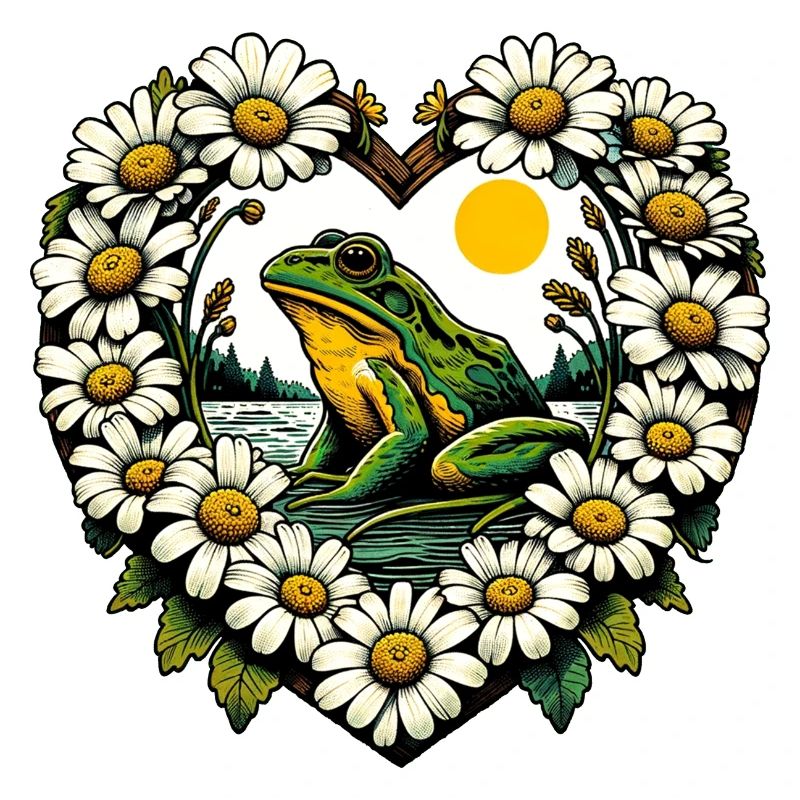 Froschiger See