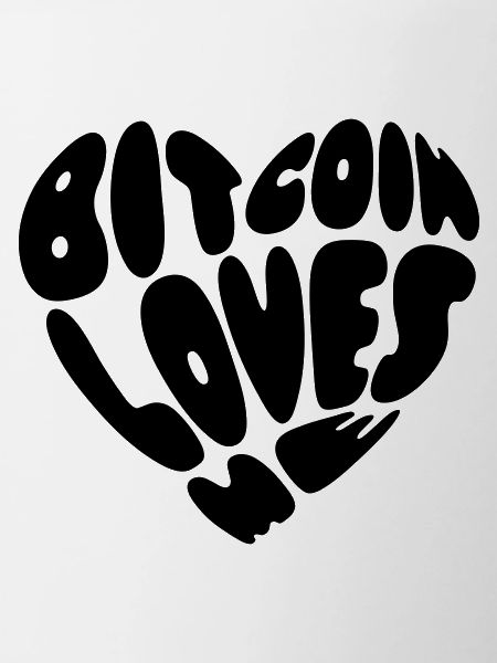 Bitcoin m’aime