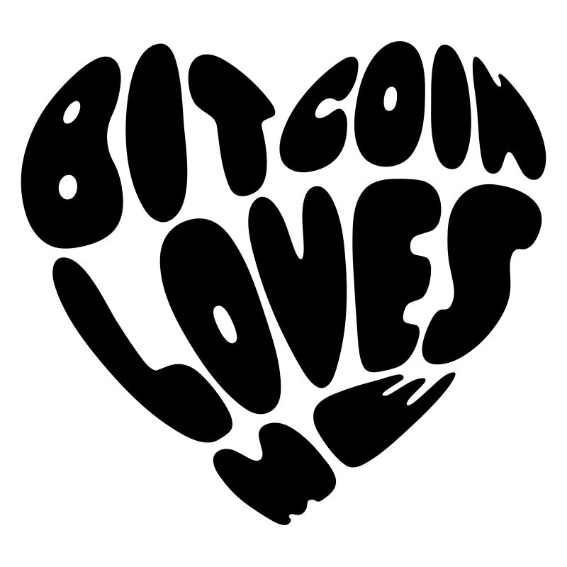 Bitcoin liebt mich