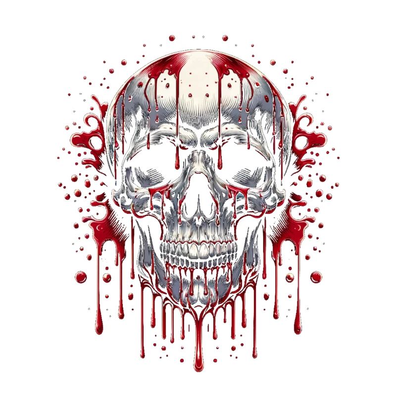 Bleeding Shadows