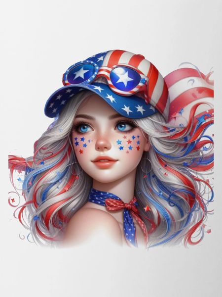 Patriot youngster