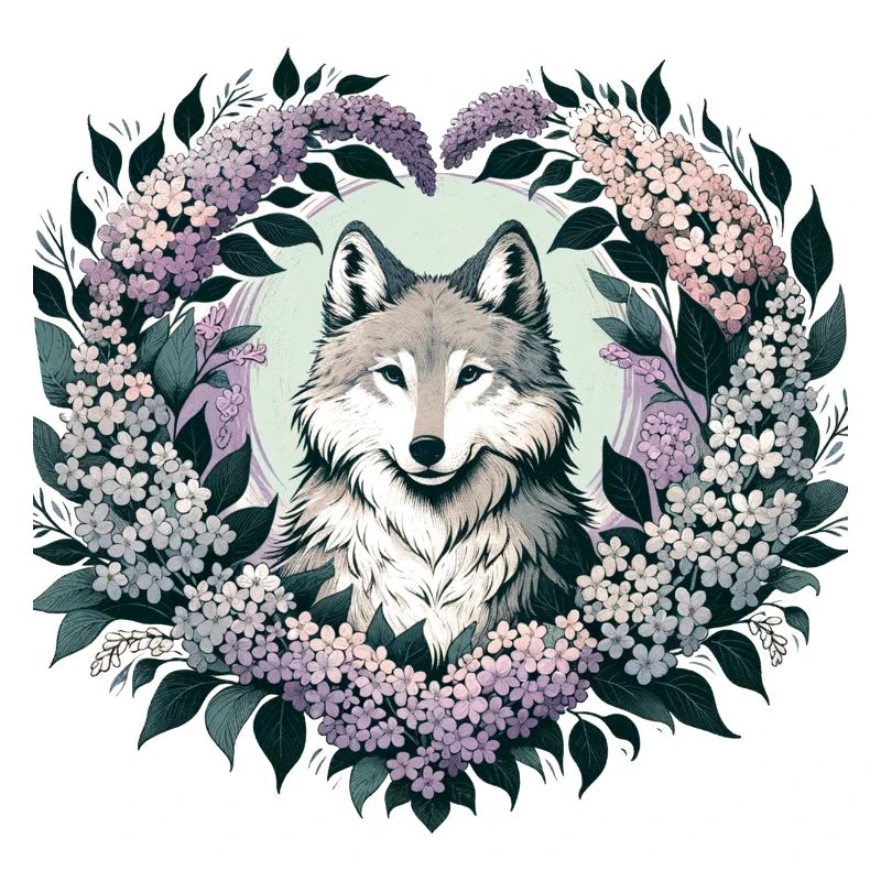 Grey Wolf
