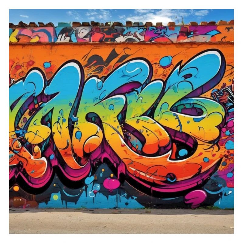 Graffiti