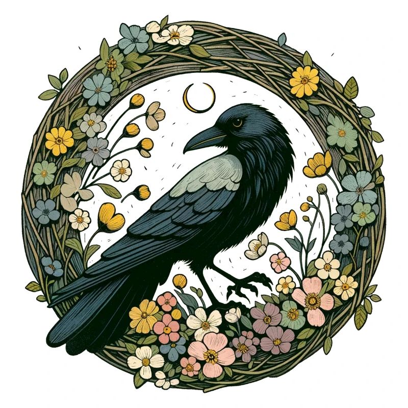 Corbeau