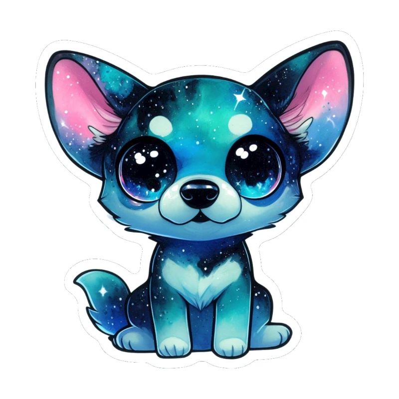 Cute dog