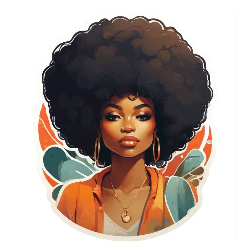 Africain