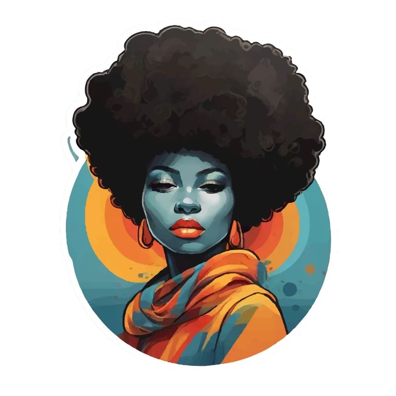 Africain