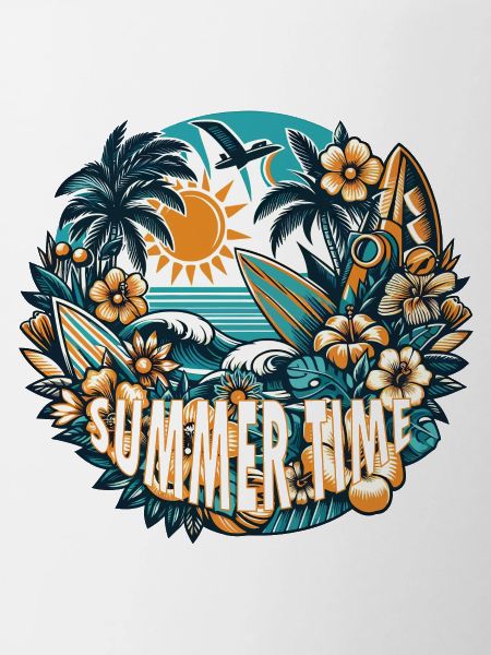 Summer Time