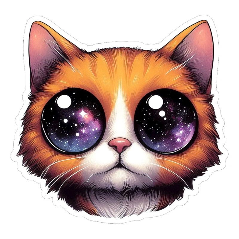 Niedliche Katze