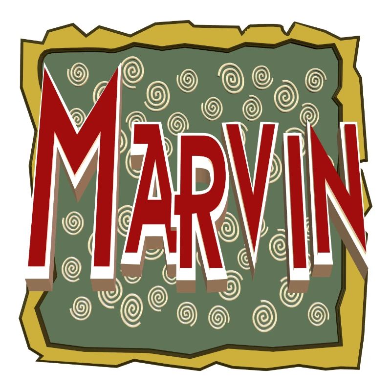 marvin