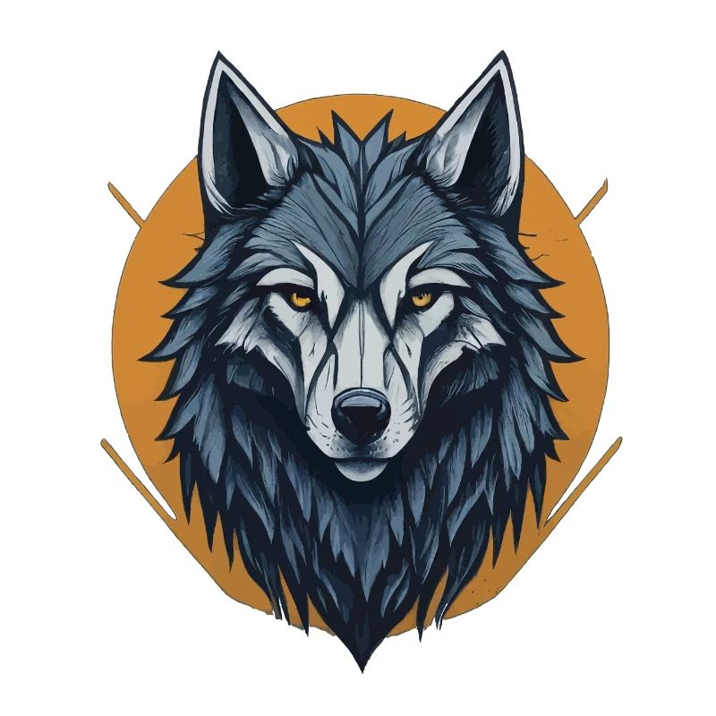 Grey Wolf
