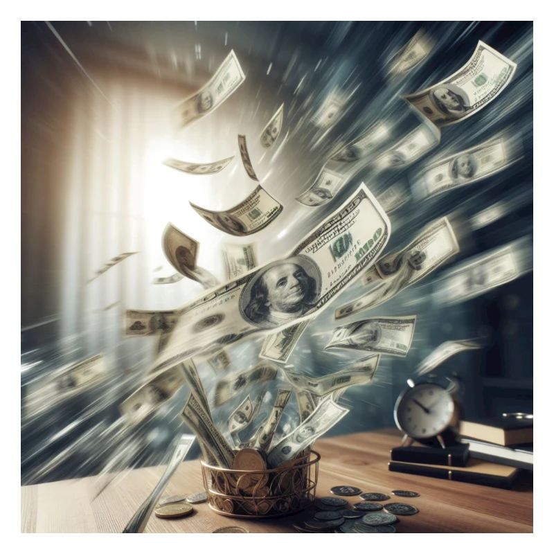 Automatic Earning - Passive