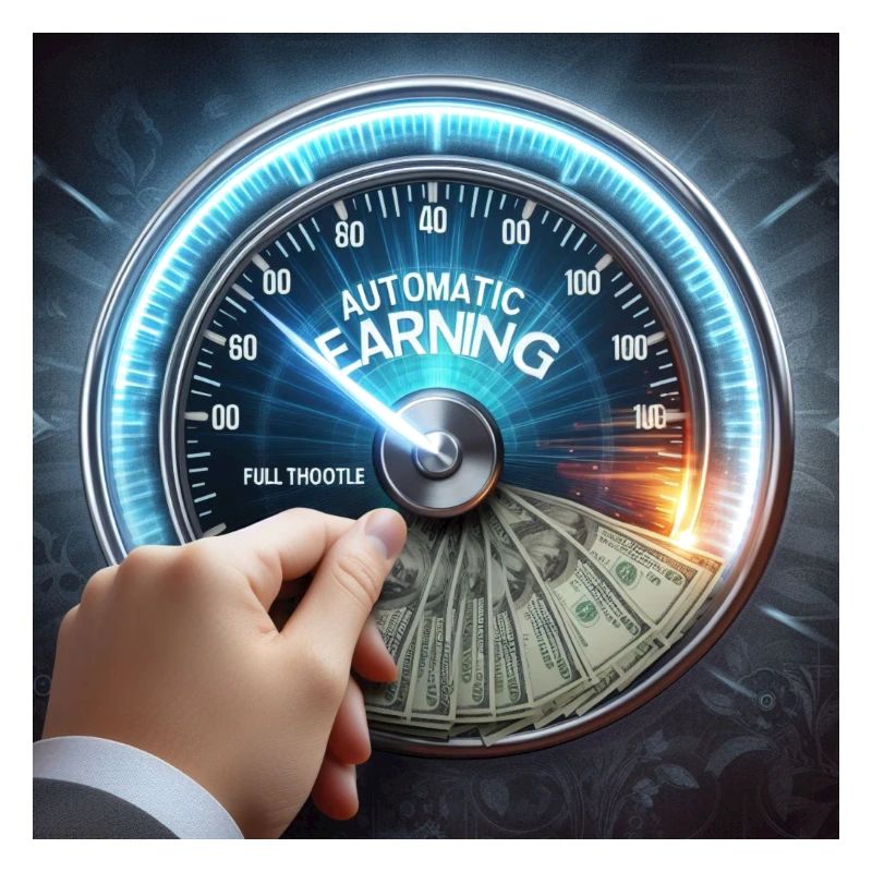 Automatic Earning - Automatic Earning 5