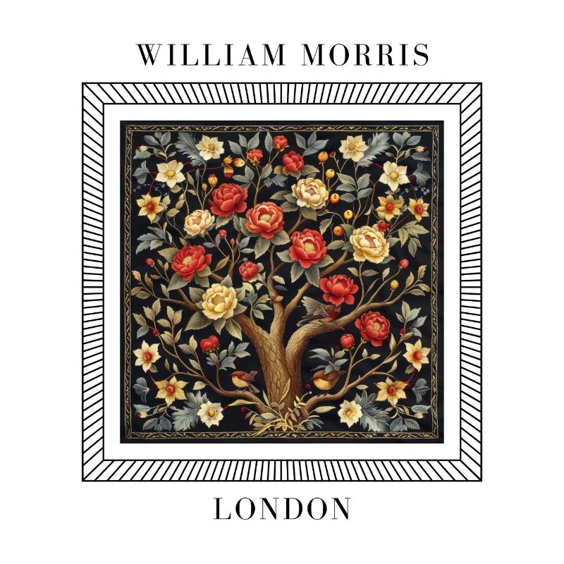 William Morris