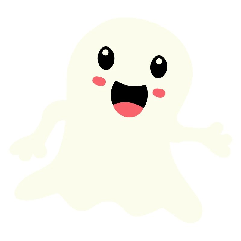 ghost 1