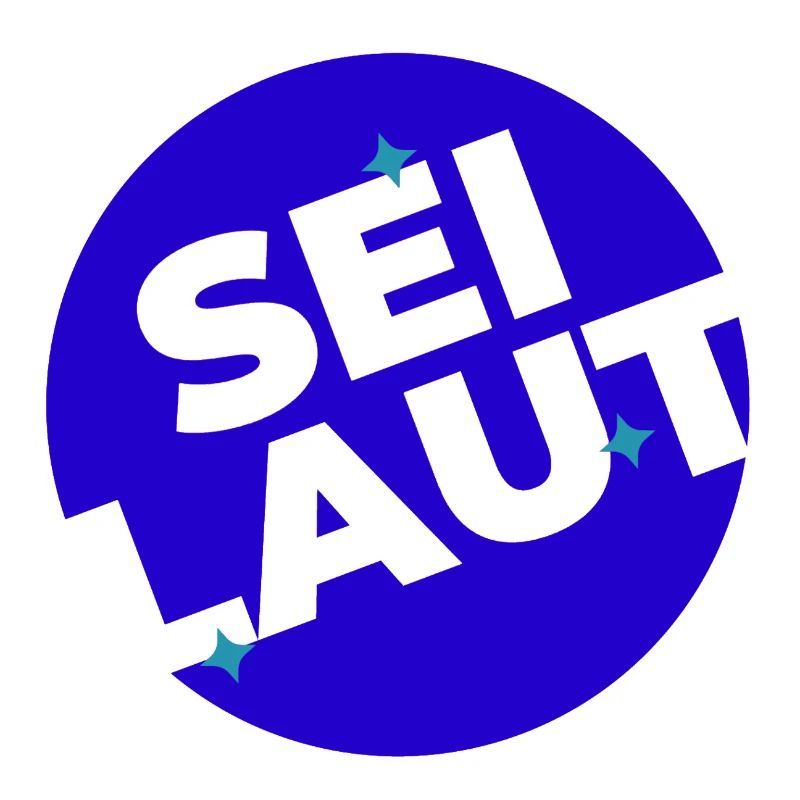 Sei laut!