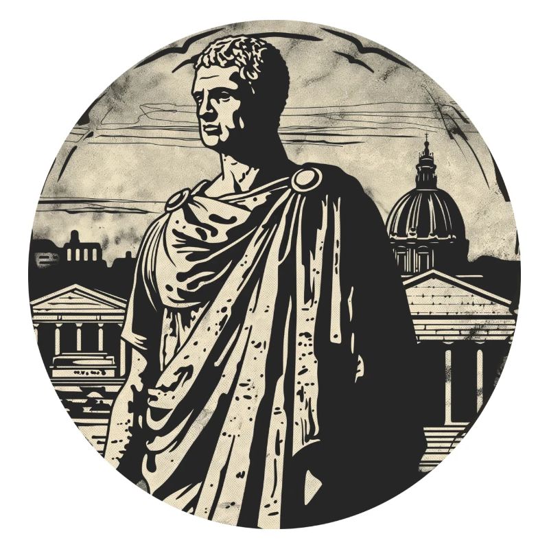 Caesar Seal