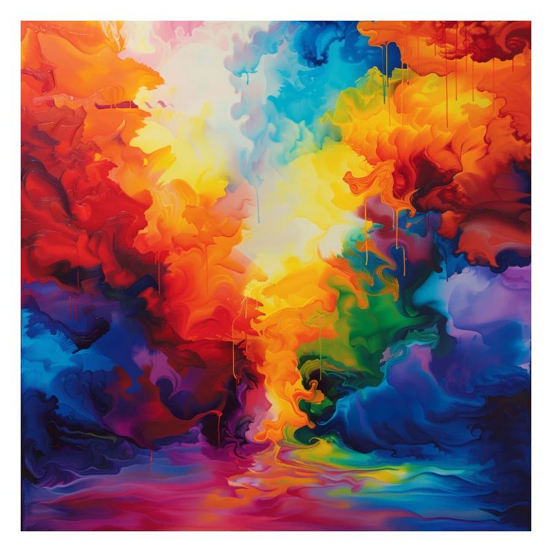 Mitta coloré