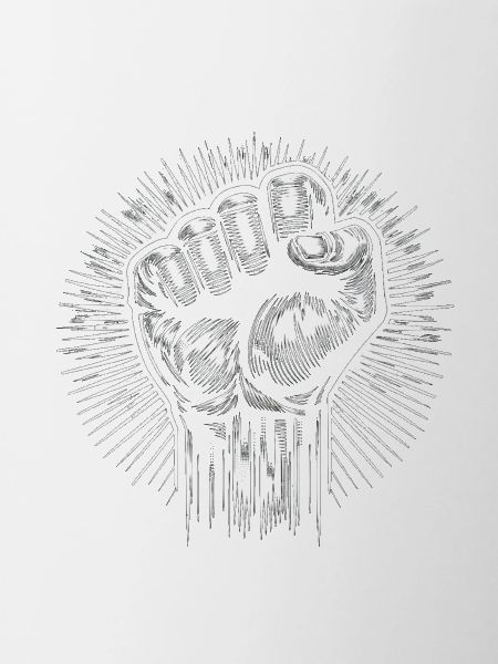 Power of Unity