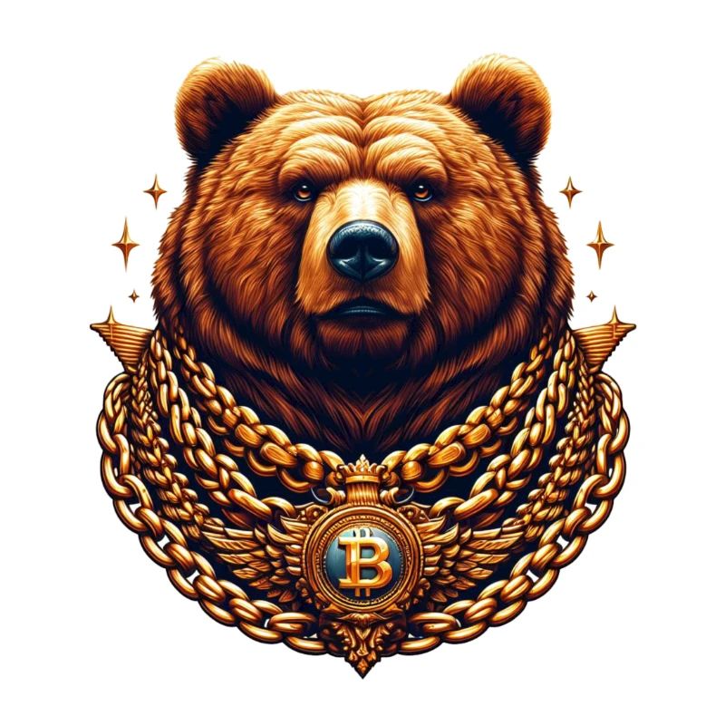 Bitcoin Bär