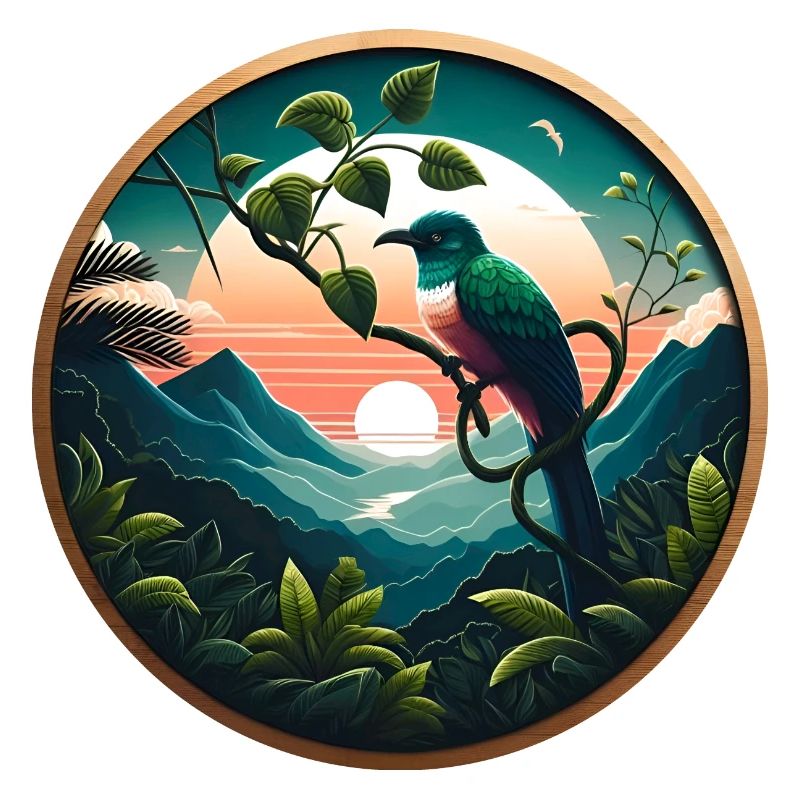 Quetzal