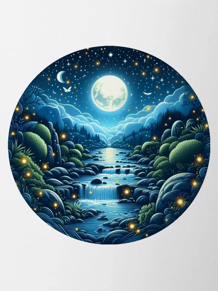 Moon Magic