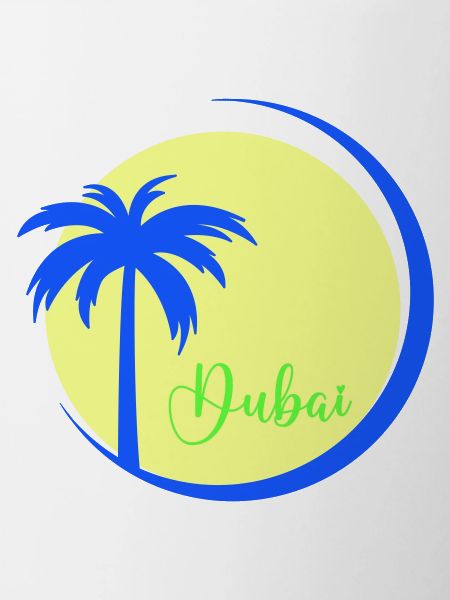 Palm Tree Dubaï