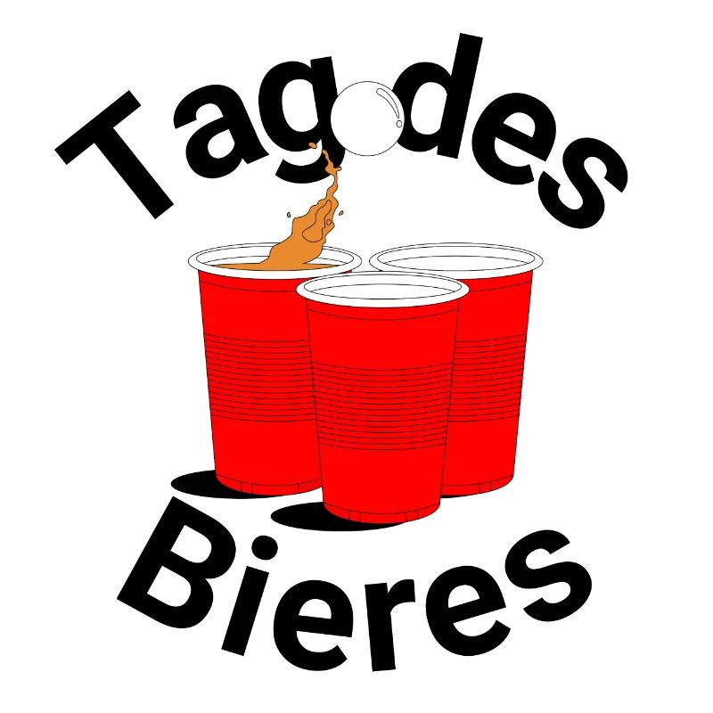 Beer Pong Day