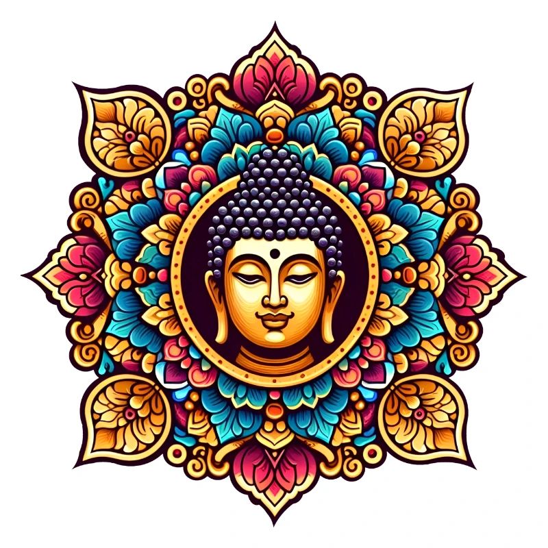 Lotusbuddha