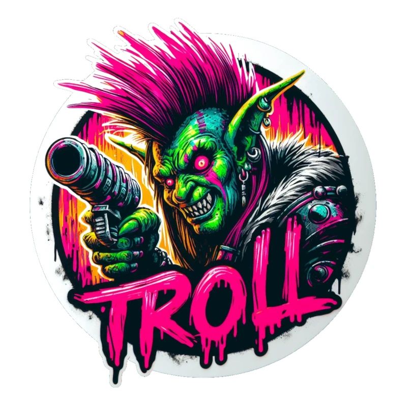 Troll-Punk