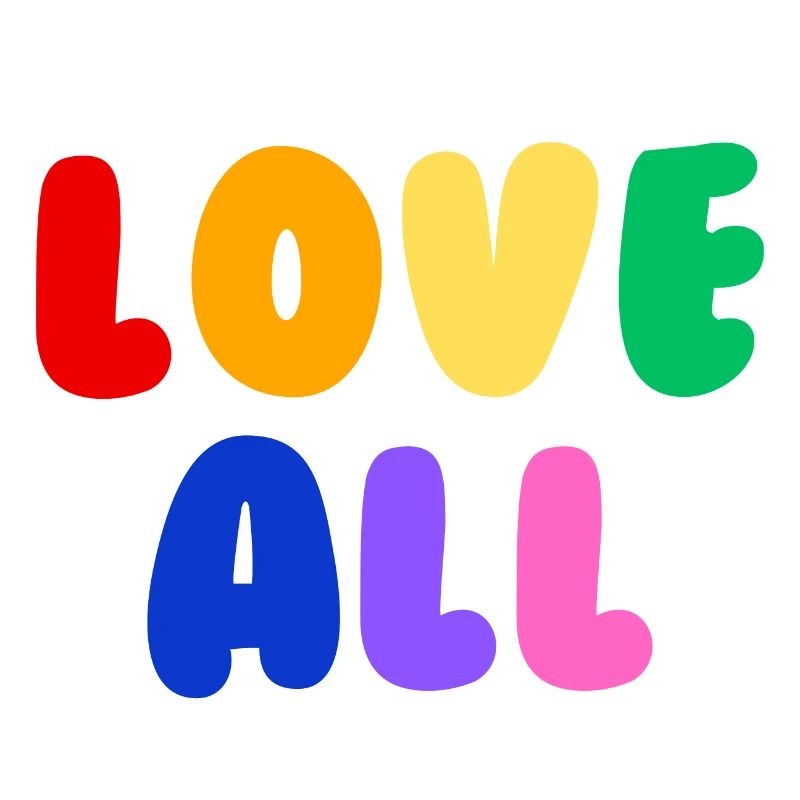 Amour à tous Pride